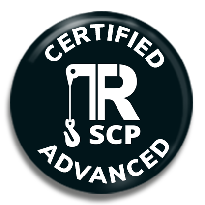 TRSCP Advanced Level