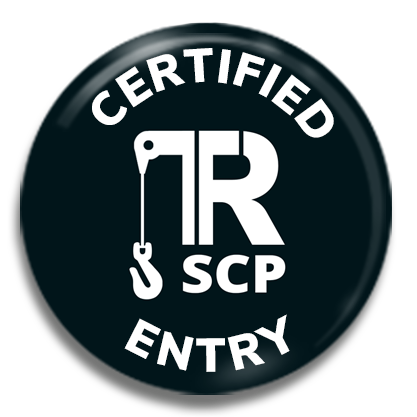 TRSCP Entry Level