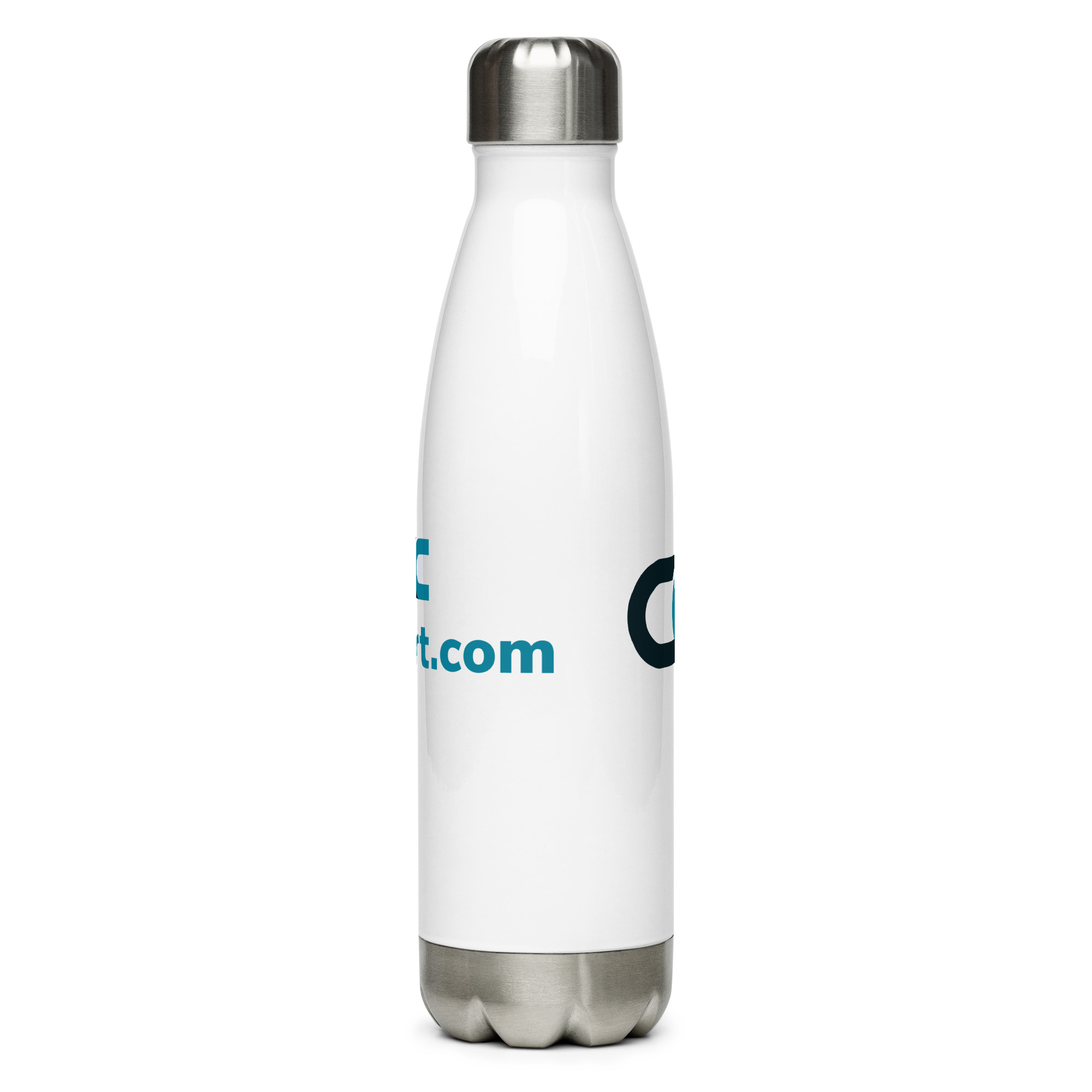 Towcert Stainless Steel Water Bottle