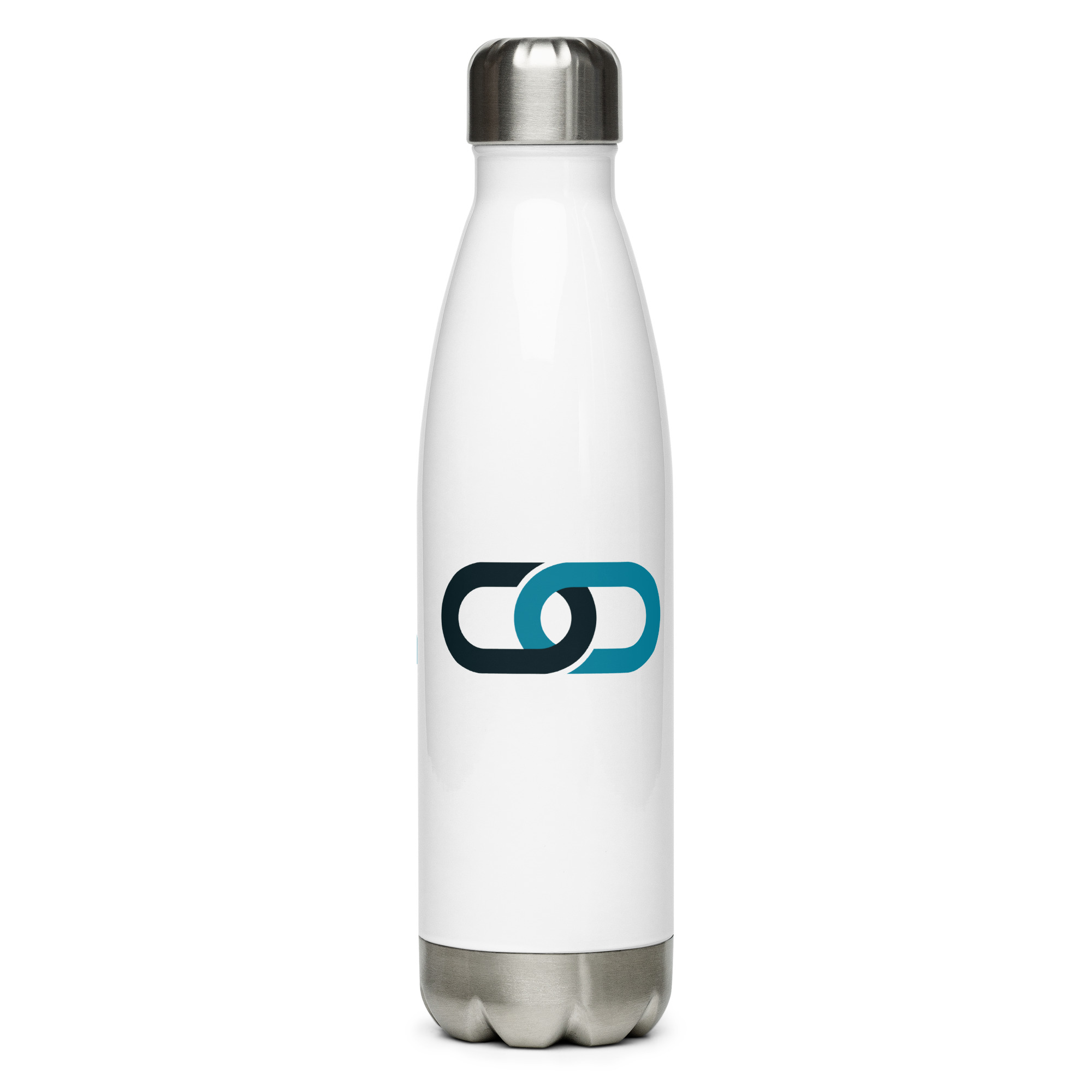 Towcert Stainless Steel Water Bottle - Image 3