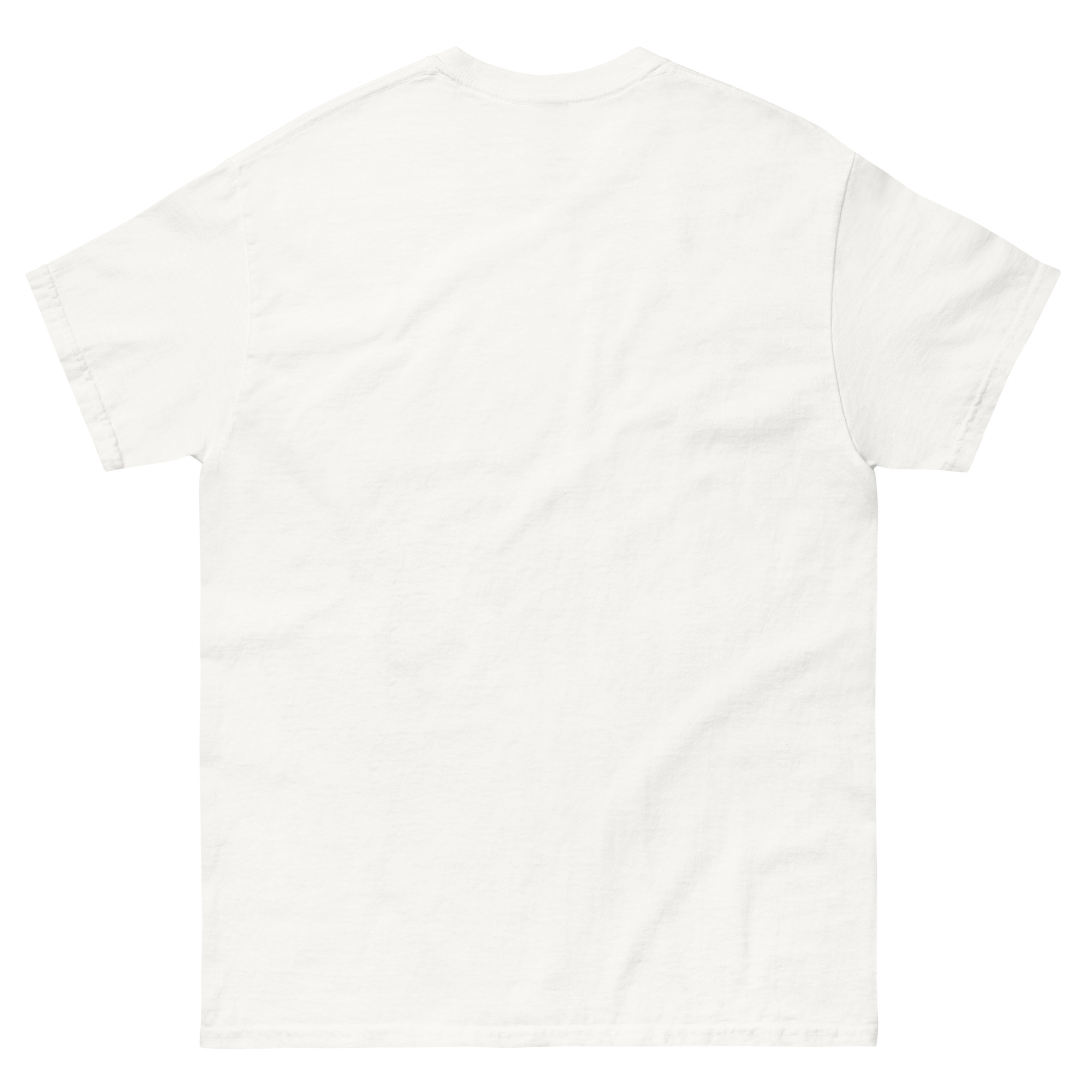 Towcert.com Classic Tee - Image 2